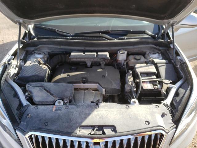 2017 Buick Envision Preferred
