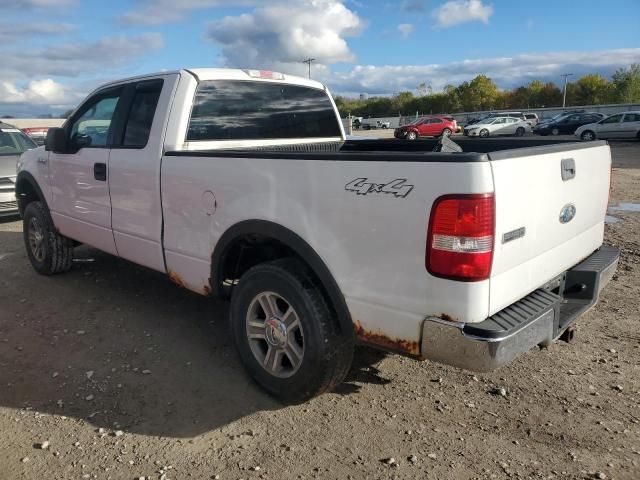 2006 Ford F150