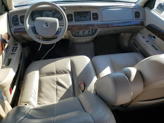 2005 Mercury Grand Marquis GS