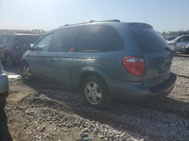 2005 Dodge Grand Caravan SXT