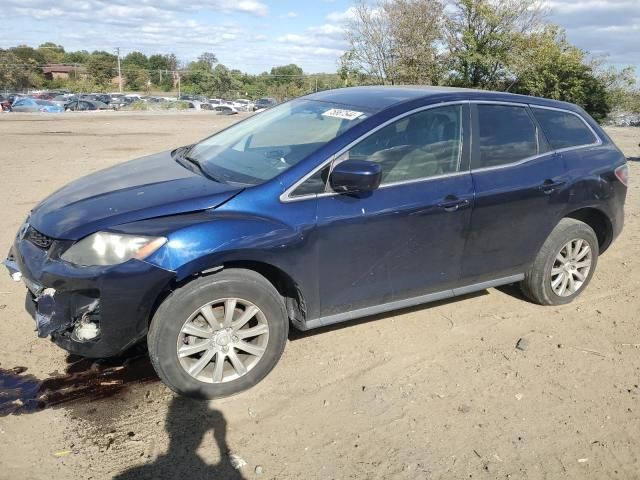 2012 Mazda CX-7