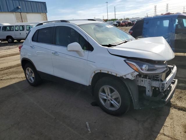 2019 Chevrolet Trax 1LT