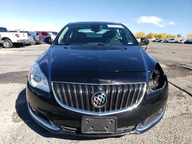 2017 Buick Regal Sport Touring