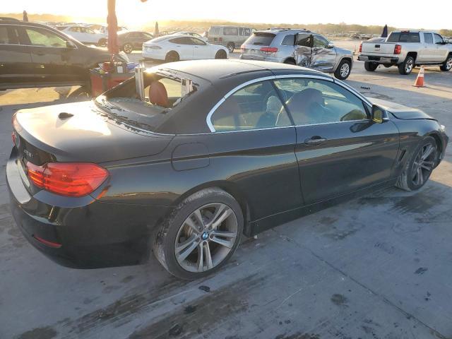 2016 BMW 428 i Sulev