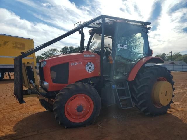 2019 Kubota Tractor