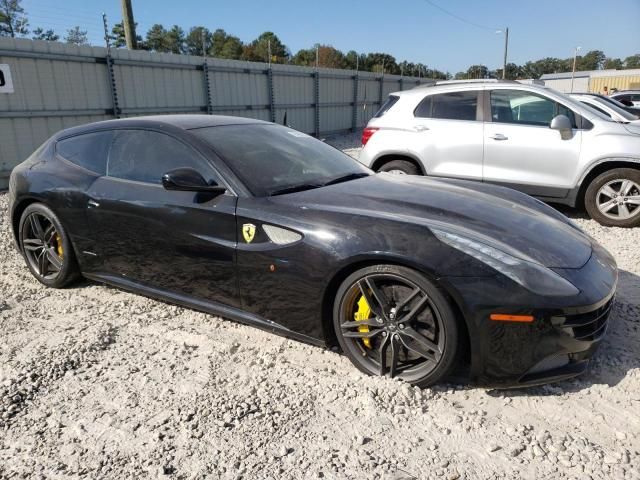 2012 Ferrari FF