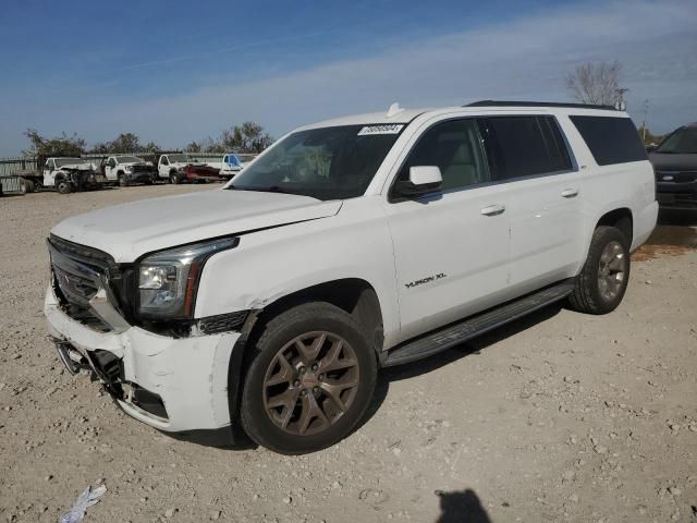 2016 GMC Yukon XL K1500 SLT