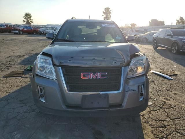 2012 GMC Terrain SLT