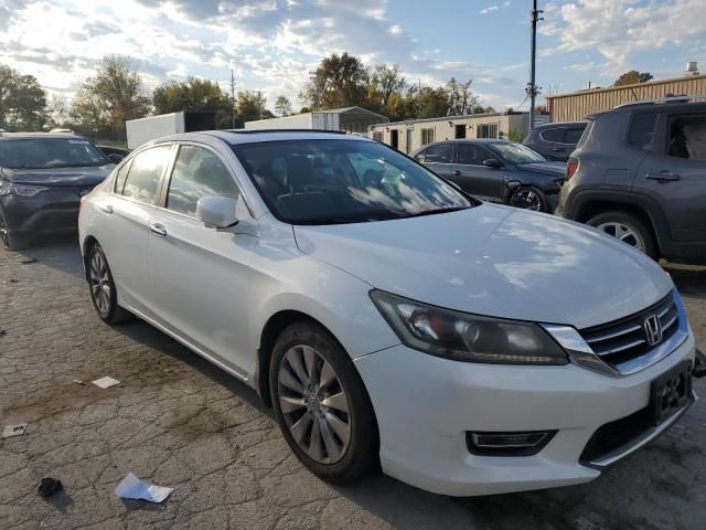 2013 Honda Accord EX