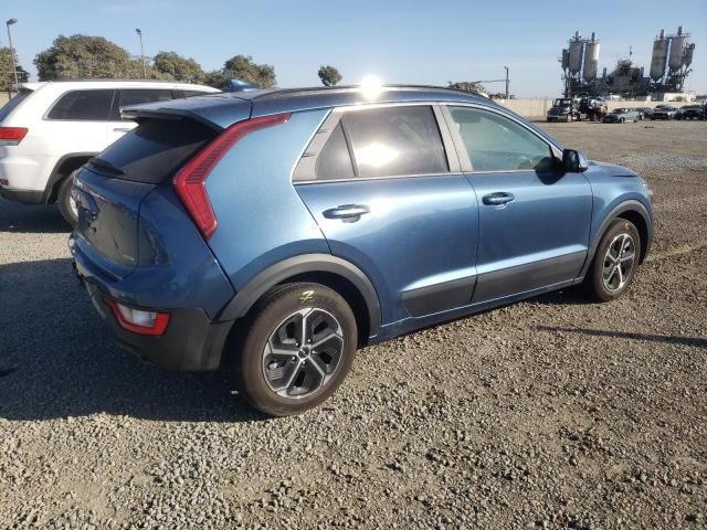 2023 KIA Niro EX