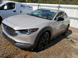 Mazda salvage cars for sale: 2024 Mazda CX-30 Select