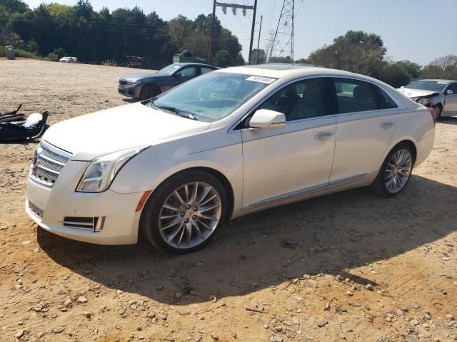 2013 Cadillac XTS Platinum