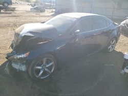 Lexus is salvage cars for sale: 2014 Lexus IS 350