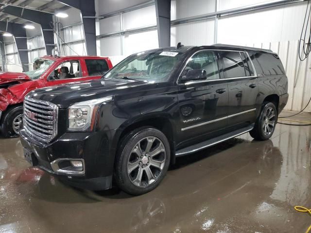 2016 GMC Yukon XL K1500 SLT