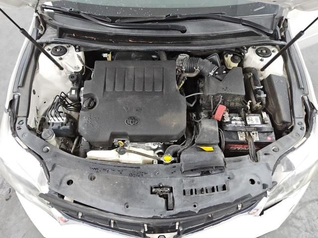 2014 Toyota Avalon Base