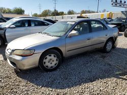 1998 Honda Accord LX for sale in Columbus, OH