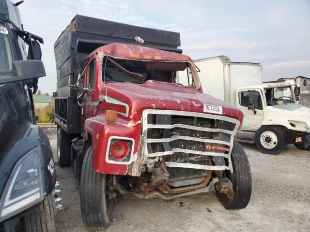 1988 International S-SERIES 2375