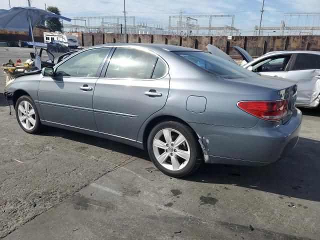 2006 Lexus ES 330