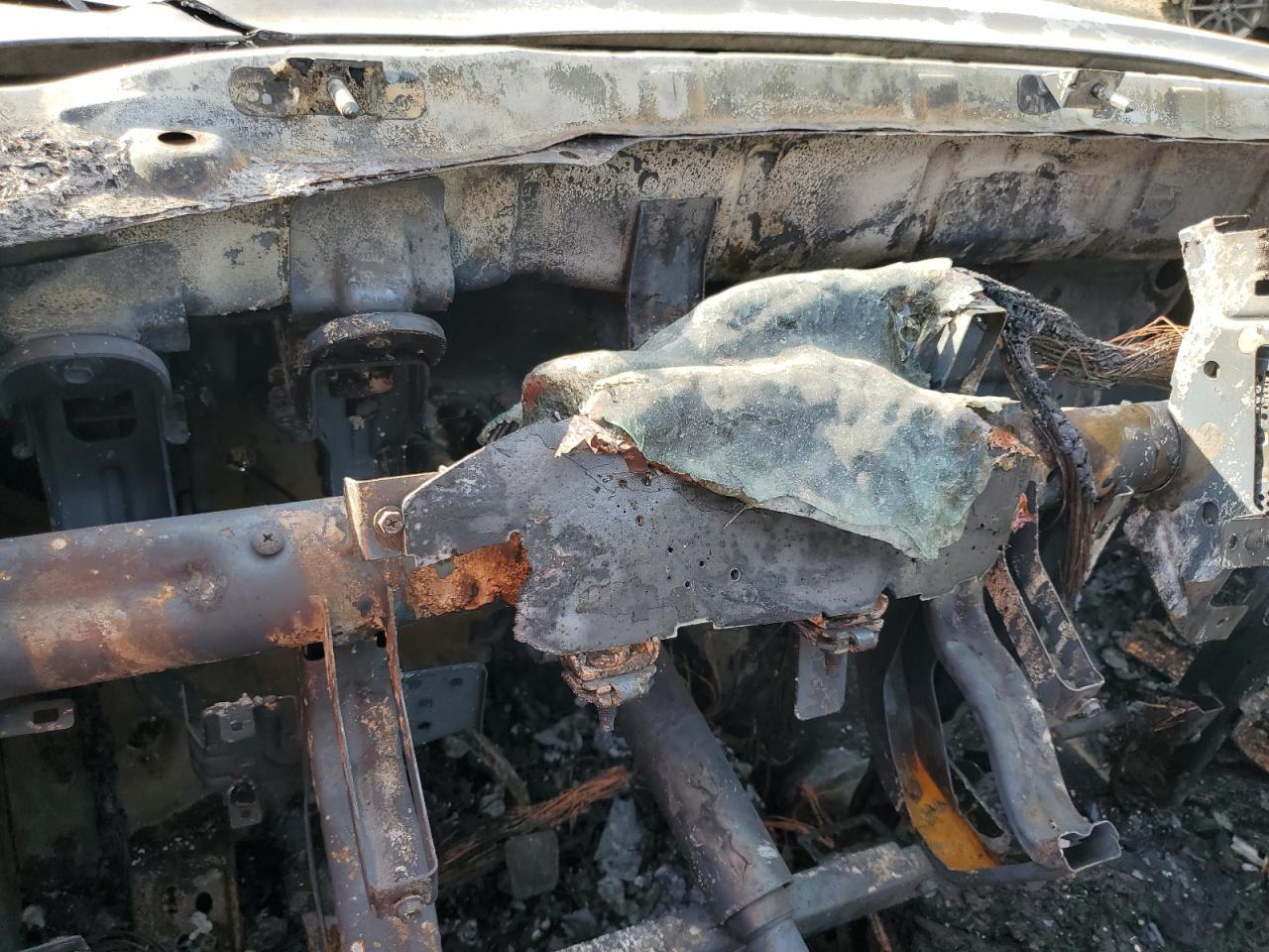 2006 Niss Frontier King Cab XE