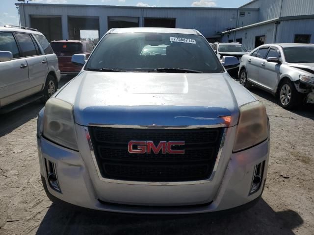 2014 GMC Terrain SLE