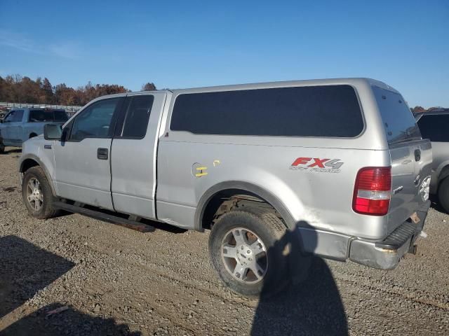 2004 Ford F150