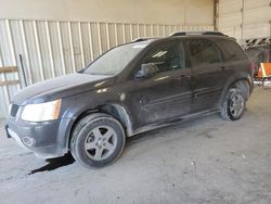 Pontiac salvage cars for sale: 2008 Pontiac Torrent