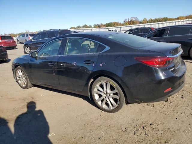 2014 Mazda 6 Touring