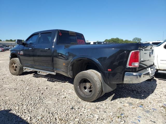 2015 Dodge 3500 Laramie