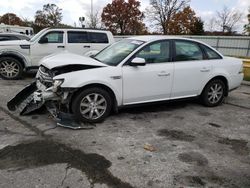 2008 Ford Taurus SEL for sale in Rogersville, MO