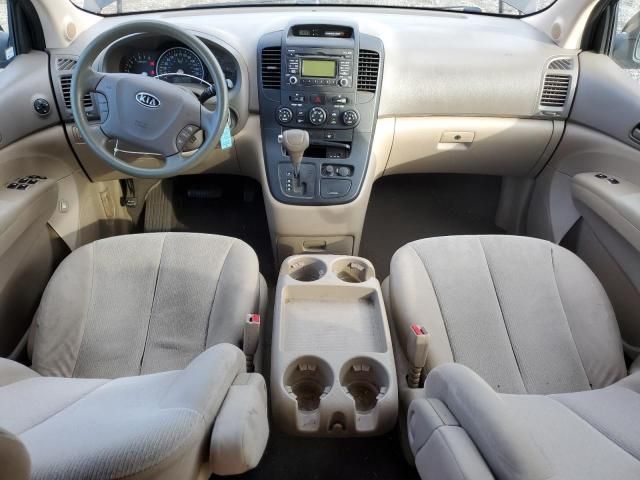 2010 KIA Sedona LX