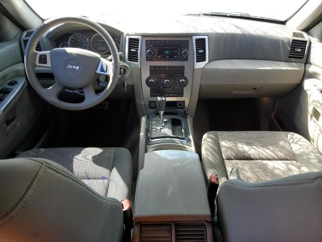 2008 Jeep Grand Cherokee Laredo