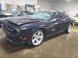 Dodge Challenger salvage cars for sale: 2011 Dodge Challenger