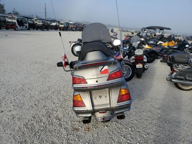 2003 Honda GL1800 A