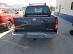 2012 Nissan Frontier S