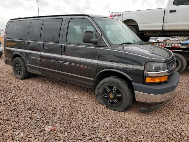 2003 Chevrolet Express G1500