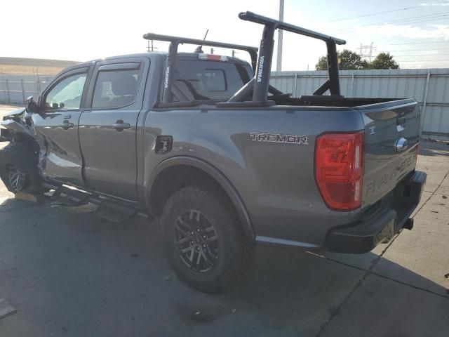 2023 Ford Ranger XL