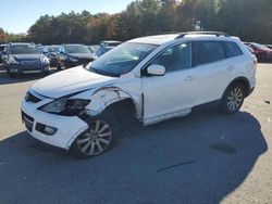 Mazda cx-9 salvage cars for sale: 2009 Mazda CX-9