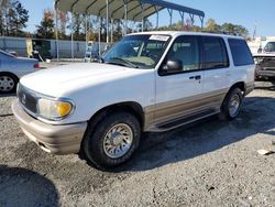 2000 Mercury Mountaineer en venta en Spartanburg, SC