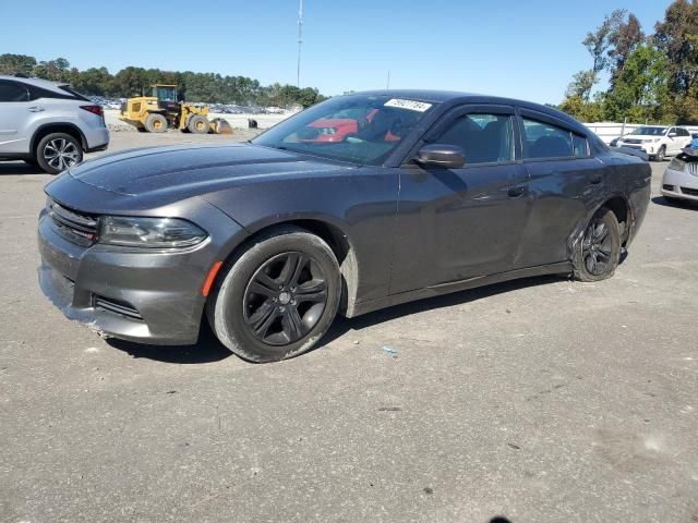 2015 Dodge Charger SE