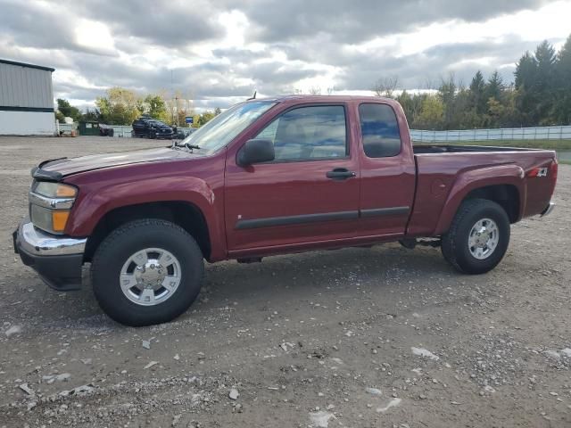 2008 Chevrolet Colorado LT