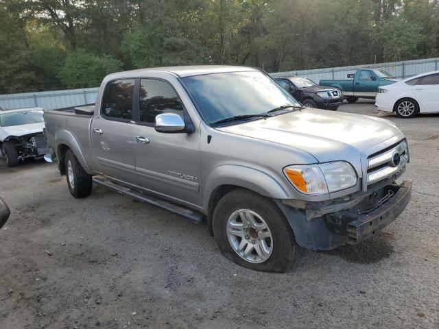 2005 Toyota Tundra Double Cab SR5