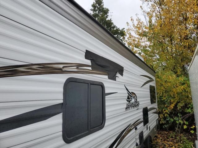 2018 Jayco JAY Flight