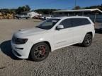 2015 Jeep Grand Cherokee SRT-8