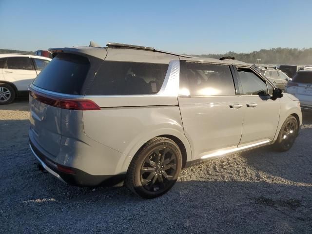 2022 KIA Carnival SX Prestige