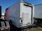 2018 Freightliner Chassis M Line WALK-IN Van
