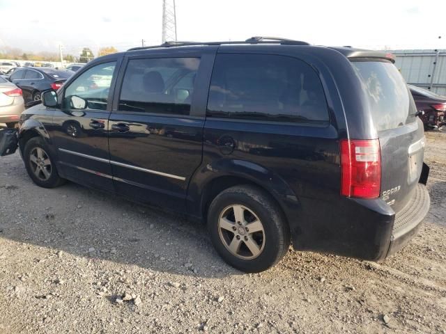 2010 Dodge Grand Caravan SXT