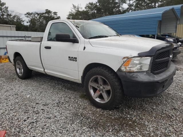 2014 Dodge RAM 1500 ST