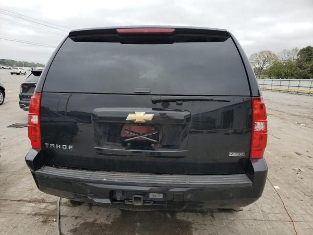 2011 Chevrolet Tahoe K1500 LT