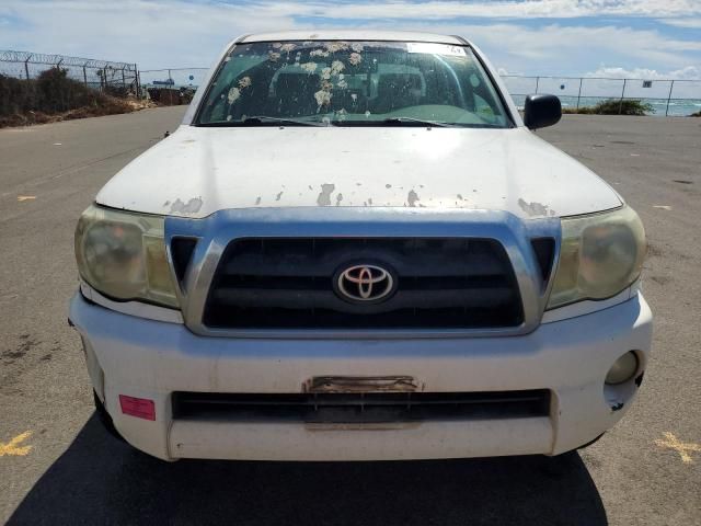 2008 Toyota Tacoma Double Cab Prerunner Long BED