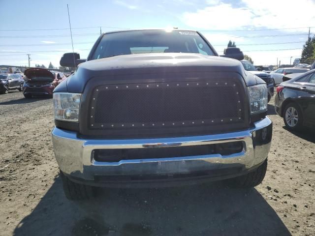 2015 Dodge RAM 2500 ST